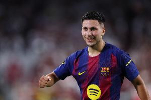 每体：斯图加特和波尔图等队想租巴德吉，弗里克不愿冬窗放人