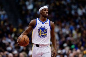 勇士明日客场背靠背战热火 巴特勒：等我明早醒来看身体感觉如何