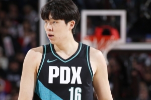 机会来啦！拓记：杨瀚森今日有望获得显著增加的出场时间！