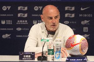 穆斯卡特：抱着打平心态很危险，莱昂纳多、加布里埃尔参加合练