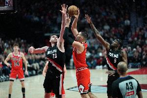 艾顿真成统治者了？开拓者毫不在意 因为他们有了统治者克林根