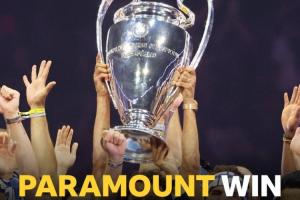 多家媒体：派拉蒙获英国地区欧冠转播权，四年合同超10亿镑