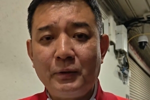 巩晓彬：队伍组建时间比较仓促 拿到银牌我为他们骄傲