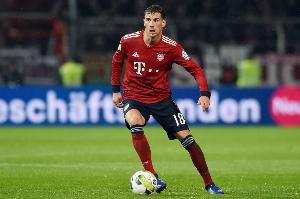 格雷茨卡冬窗加盟尤文？法尔克：不属实，他渴望留队但年薪1800万