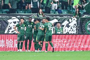 记者谈国安足协杯夺冠：备受质疑和争议，但强队气质未曾丢掉