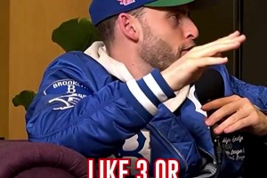 吉迪夸了卡鲁索！公牛球员座谈：联盟里最会赢球的球员有？