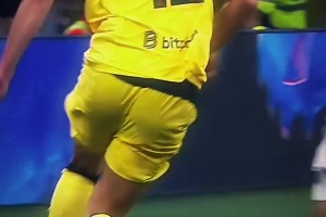 米兰：听说1米9的大高个推进和脚下都不行？