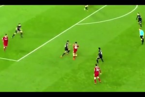 也许低估了他的小技术！库蒂尼奥充满灵性的时刻！