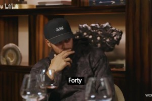 詹姆斯无缘洛城奥运：巴黎夺冠已是巅峰，好比08奥运决赛对中国！