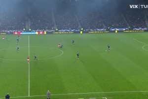 【集锦】世预赛-小麦倒钩蒂尔尼世界波 苏格兰4-2丹麦直通世界杯