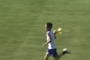 直接崩溃！这才是真正的：TMD把球给我，我要回家！