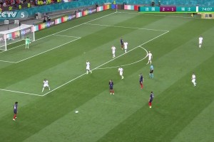 终于要回归绿茵场！回顾博格巴欧洲杯经典的圆月弯刀世界波！